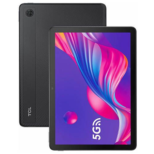 TCL Tab 10s | 64 GB | schwarz 2