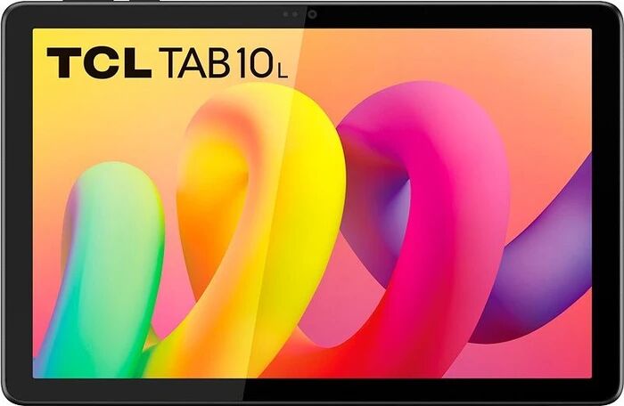 TCL Tab 10L | 32 GB | noir, image 1 of 5