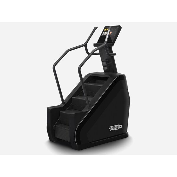 Technogym Artis Climb | schwarz 1