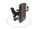 Technogym Artis Leg Extension | black thumbnail 3/4