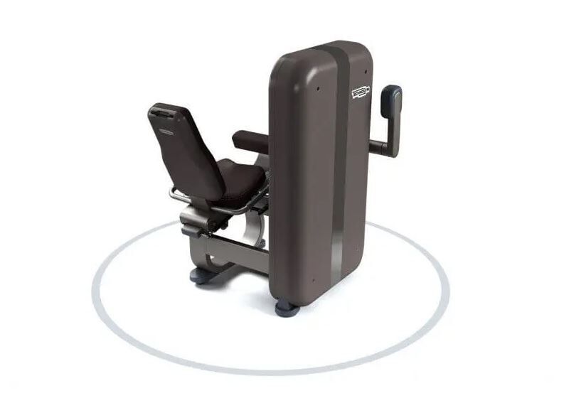 Technogym Artis Leg Extension | schwarz 3