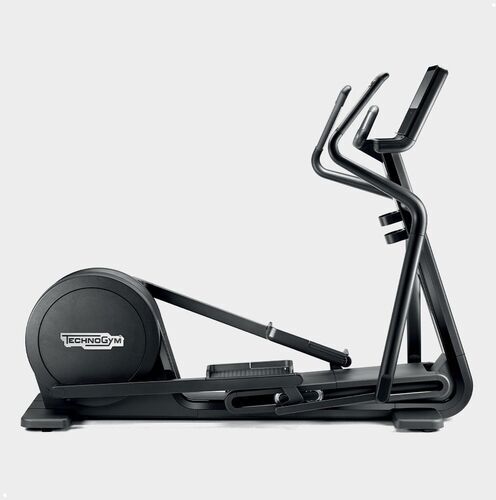 Technogym Artis Synchro | svart