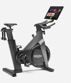 Technogym Bike Interactive Upright