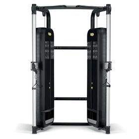 Technogym Element Dual Adjustable Pulley