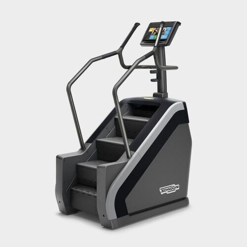 Technogym Excite Live 16 5000 | svart