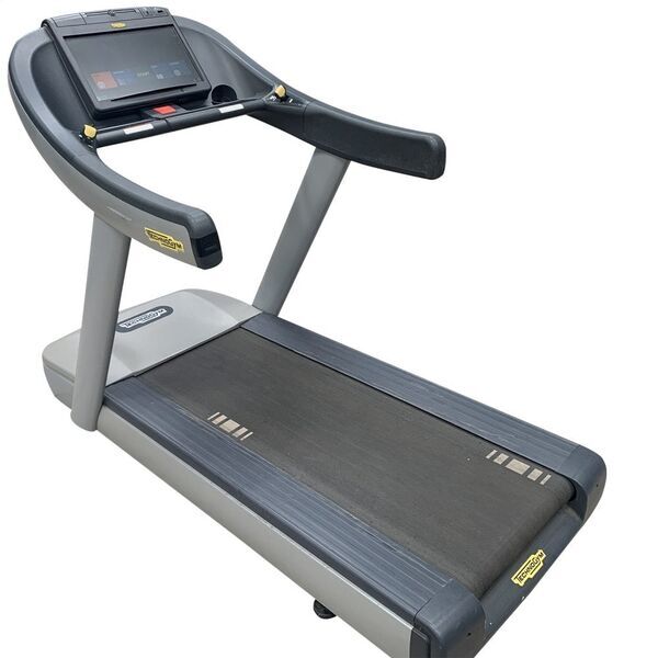 Technogym Excite Run 700 Unity 2 | sølv 1