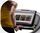 Technogym Excite Unity Run 1000 | silver thumbnail 3/3