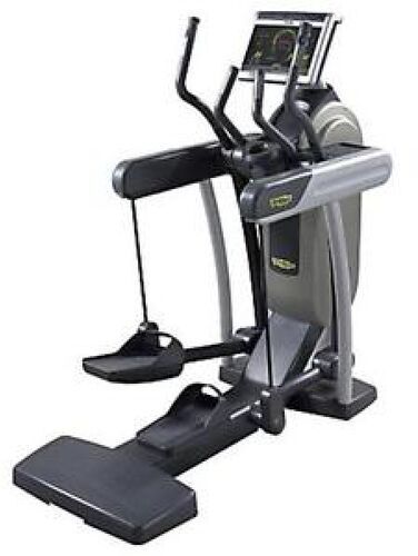 Technogym Excite Vario 700 Visio Web | champagne