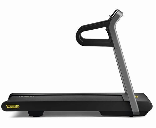 Technogym MyRun Treadmill | black