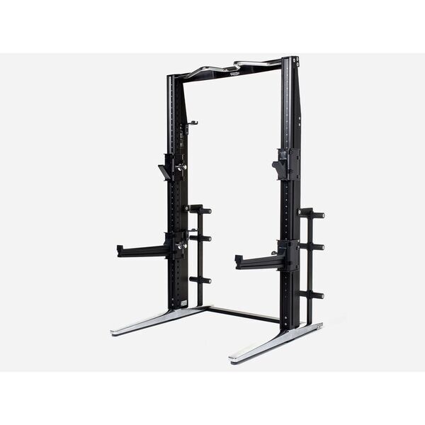 Technogym Rack Personal | schwarz 1
