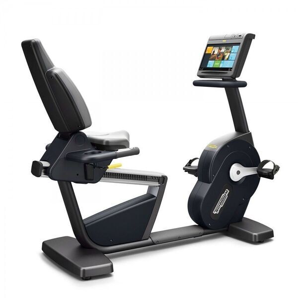 Technogym Recline 1000 TV | sort 1