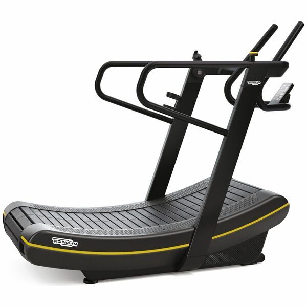 Technogym Skillmill Connect | schwarz 3