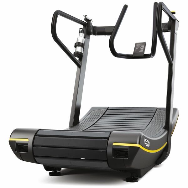 Technogym Skillmill Connect | schwarz 4