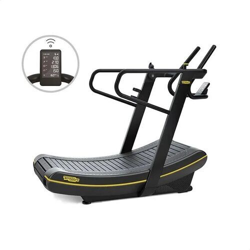 Technogym Skillmill Connect | svart