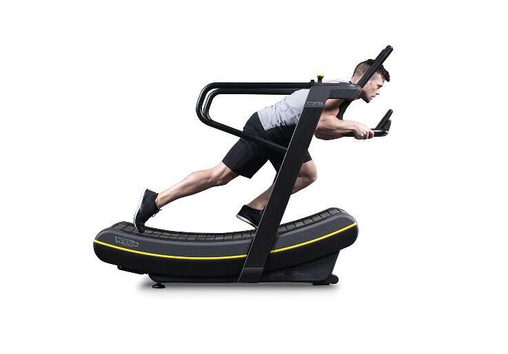 Technogym Skillmill Go | black 3