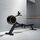 Technogym Skillrow | zwart thumbnail 1/3
