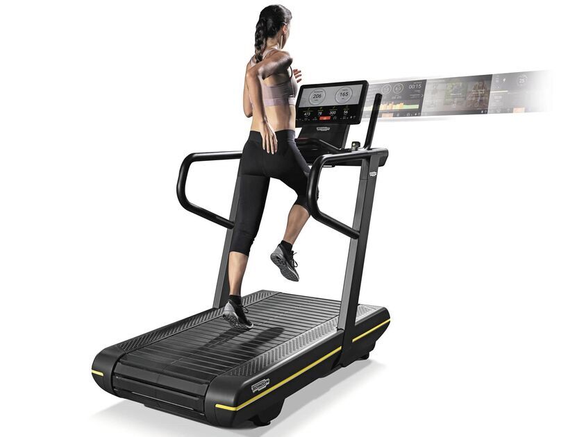 Technogym Run Triumph 700t Treadmill Price Upright Bike Technogym