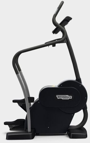 Technogym Step 1000 | svart