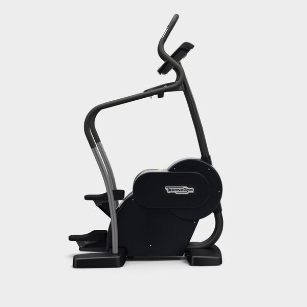 Technogym Step 1000 | schwarz 1