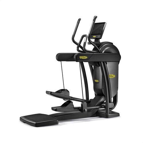 Technogym Excite Vario Live 16 5000 | svart
