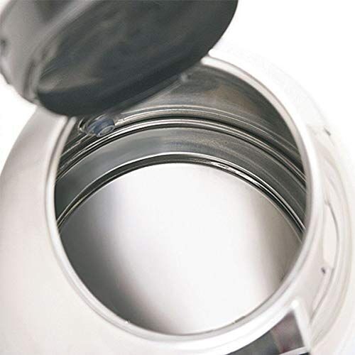 Tefal Mini Express Czajnik | KI197D12 | Stal szlachetna 2