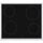 Telefunken B-HS-75-C-I Built-in Oven Set with Glass Ceramic Hob | black/silver, thumbnail 3 of 5