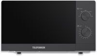 Telefunken B-MW-20-G-B Mikrowelle