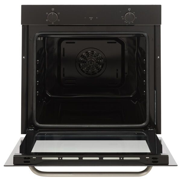 Telefunken B-OV-75-A-I Einbau-Backofen | schwarz, image 3 of 5