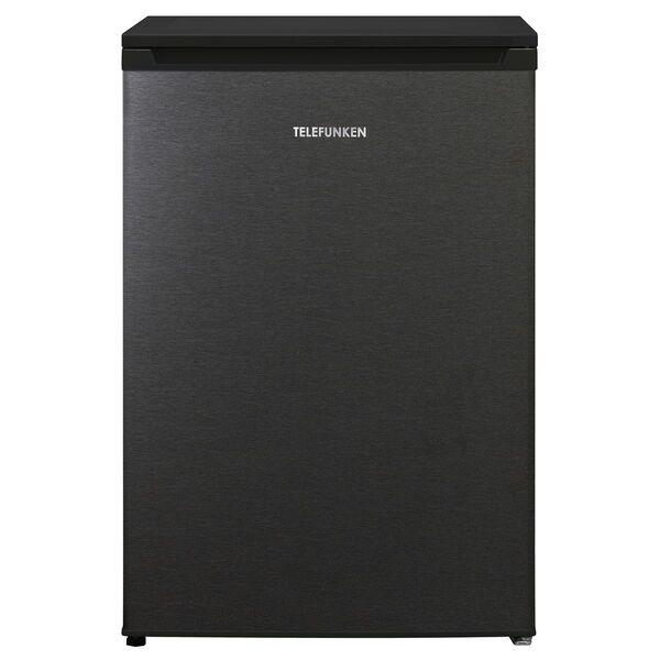 Telefunken C-135-100-DI Refrigerator | black, image 1 of 3