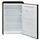 Telefunken C-135-100-DI Refrigerator | black, thumbnail 2 of 3