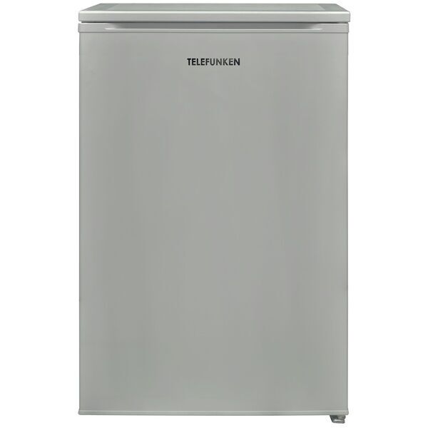 Telefunken C-135-100-S Kühlschrank | silber, image 1 of 4