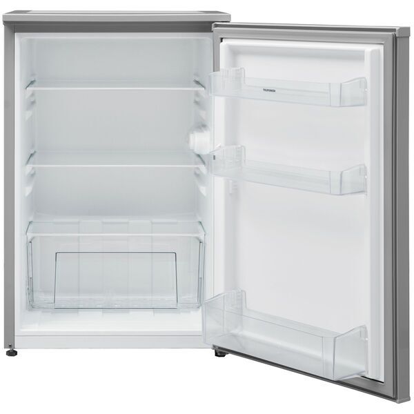 Telefunken C-135-100-S Kühlschrank | silber, image 2 of 4