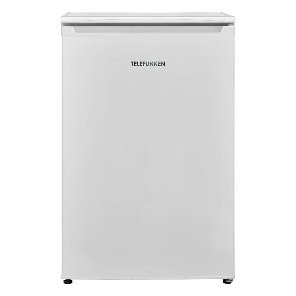 Telefunken C-135-100-W Kühlschrank | weiß, image 1 of 4