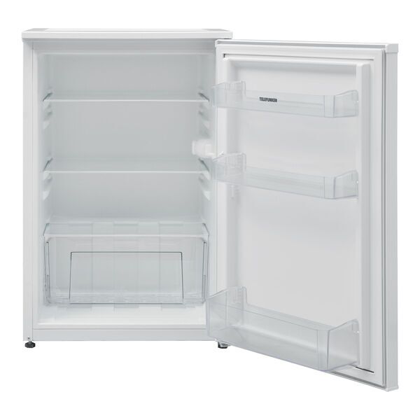 Telefunken C-135-100-W Kühlschrank | weiß, image 2 of 4