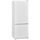 Telefunken C-EKG-144-ST-E Built-in Fridge/Freezer Combination | white, thumbnail 1 of 3