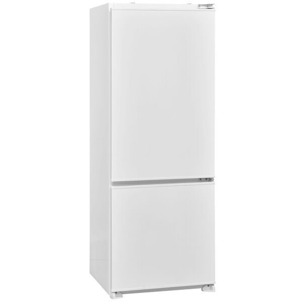 Telefunken C-EKG-144-ST-E Built-in Fridge/Freezer Combination | white, image 1 of 3
