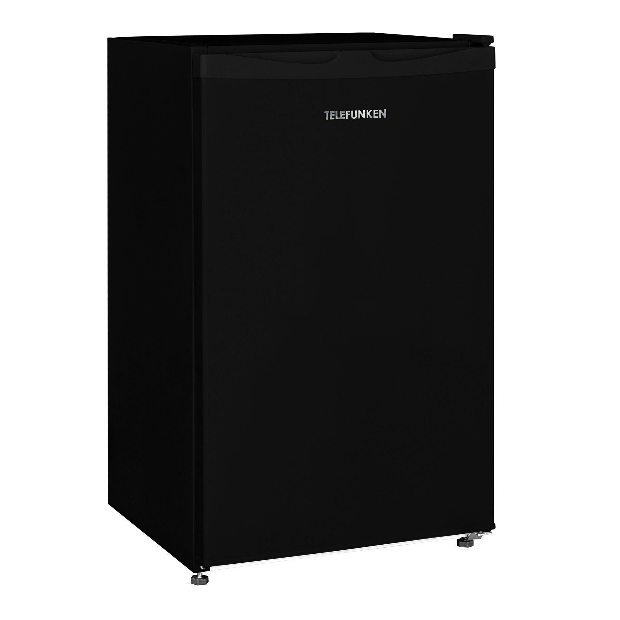 Telefunken CF-31-121-B Kühlschrank schwarz