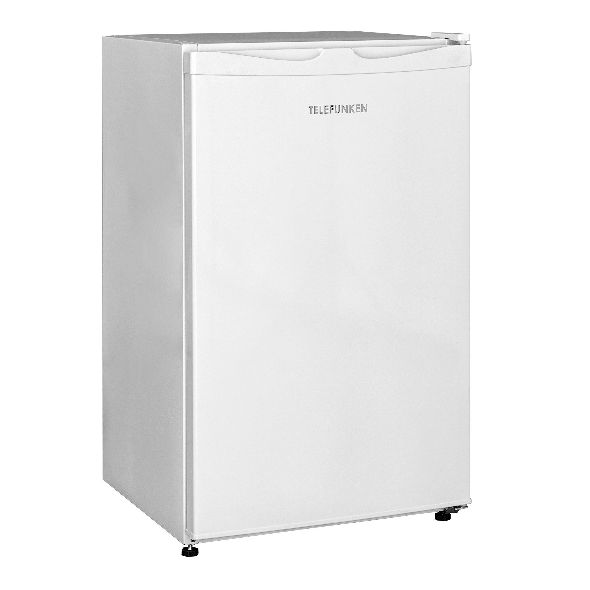 Telefunken CF-31-121-W Kühlschrank weiß
