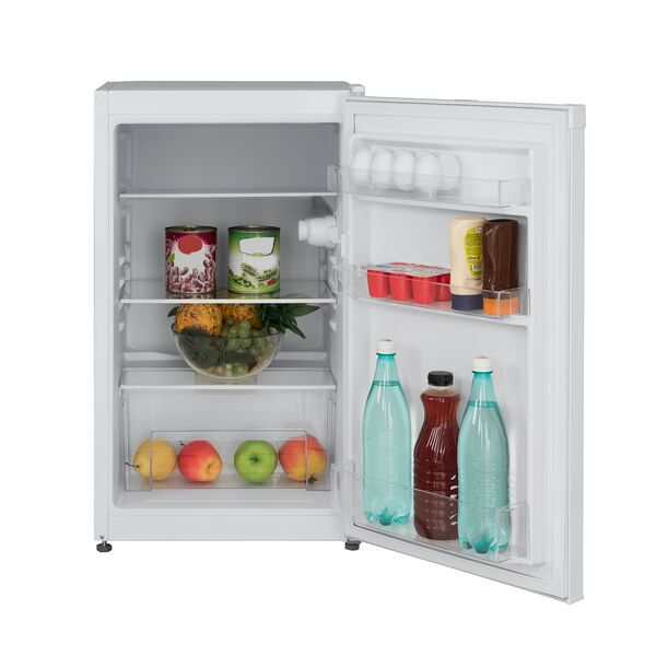 Telefunken CF-31-121-W Kühlschrank | weiß 2