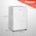 Telefunken CF-31-121-W Refrigerator | white thumbnail 3/4