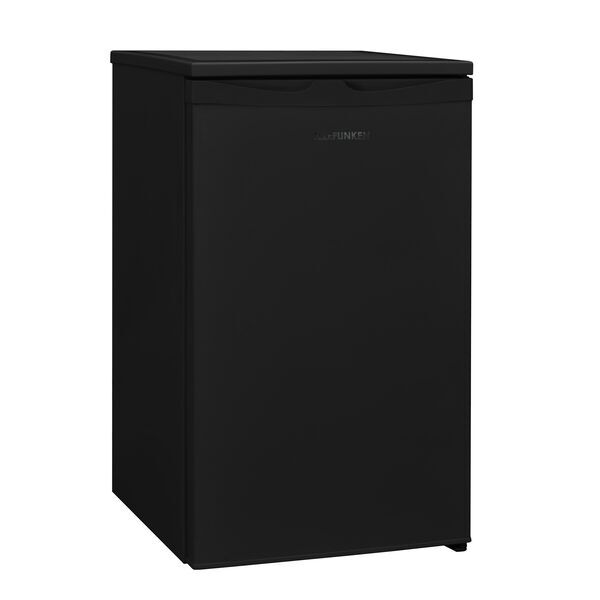 Telefunken CF-32-151-B Kühlschrank | schwarz 1