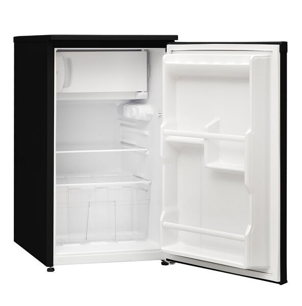 Telefunken CF-32-151-B Kühlschrank | schwarz 2