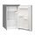 Telefunken CF-32-151-S Refrigerator | silver thumbnail 2/4