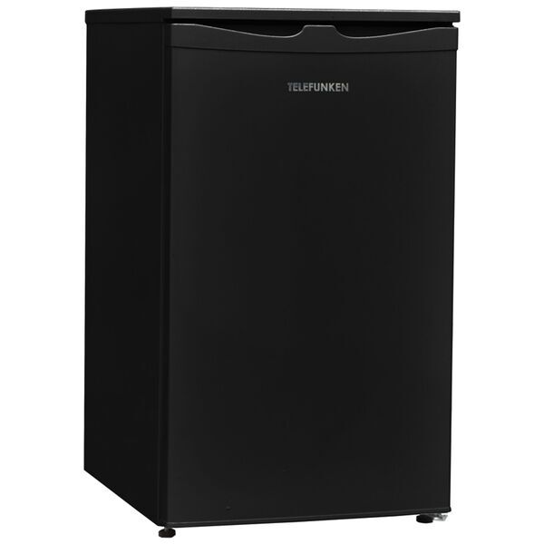 Telefunken CF-32-152-B Kühlschrank | schwarz 1