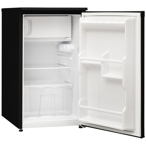 Telefunken CF-32-152-B Kühlschrank | schwarz 2