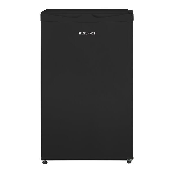 Telefunken CF-33-101-B2 Kühlschrank | schwarz 1