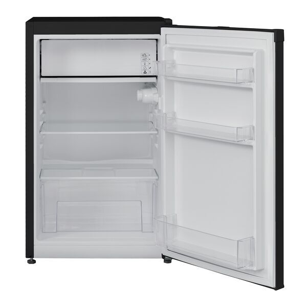 Telefunken CF-33-101-B2 Kühlschrank | schwarz 2