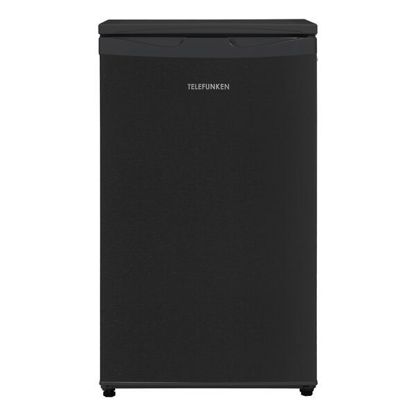 Telefunken CF-33-101-DI2 Kühlschrank | schwarz 1