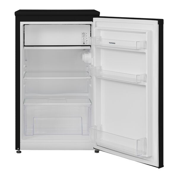 Telefunken CF-33-101-DI2 Kühlschrank | schwarz 2