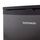 Telefunken CF-33-101-DI2 Refrigerator | black thumbnail 3/4